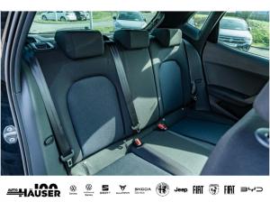 Seat Ibiza FR 1.0 TSI DSG NAVI KAMERA ACC LED PDC FULL-LINK