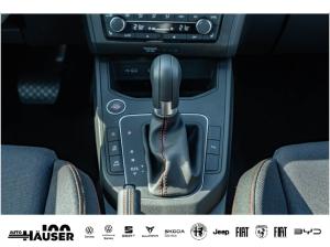 Seat Ibiza FR 1.0 TSI DSG NAVI KAMERA ACC LED PDC FULL-LINK