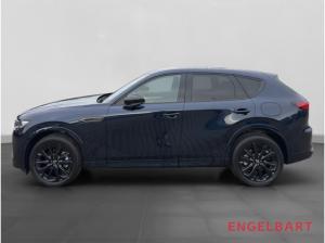 Mazda CX-60 Homura COSO AWD HUD Navi Memory Sitze Klimasitze LED ACC Apple CarPlay Android Auto