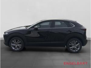 Mazda CX-30 Centre-Line HUD Navi LED ACC Apple CarPlay Android Auto Klimaautom Musikstreaming DAB SHZ