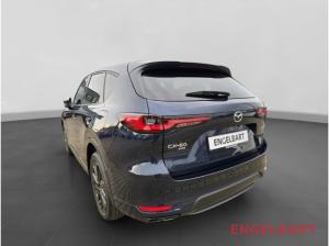 Mazda CX-60 Homura COSO AWD HUD Navi Memory Sitze Klimasitze LED ACC Apple CarPlay Android Auto