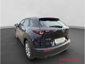 Mazda CX-30 Centre-Line HUD Navi LED ACC Apple CarPlay Android Auto Klimaautom Musikstreaming DAB SHZ
