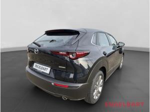 Mazda CX-30 Centre-Line HUD Navi LED ACC Apple CarPlay Android Auto Klimaautom Musikstreaming DAB SHZ