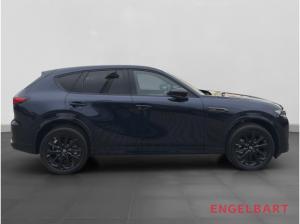 Mazda CX-60 Homura COSO AWD HUD Navi Memory Sitze Klimasitze LED ACC Apple CarPlay Android Auto