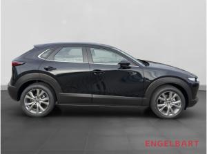 Mazda CX-30 Centre-Line HUD Navi LED ACC Apple CarPlay Android Auto Klimaautom Musikstreaming DAB SHZ