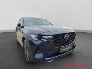 Mazda CX-60 Homura COSO AWD HUD Navi Memory Sitze Klimasitze LED ACC Apple CarPlay Android Auto
