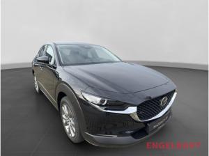 Mazda CX-30 Centre-Line HUD Navi LED ACC Apple CarPlay Android Auto Klimaautom Musikstreaming DAB SHZ