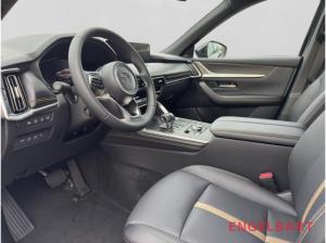 Mazda CX-60 Homura COSO AWD HUD Navi Memory Sitze Klimasitze LED ACC Apple CarPlay Android Auto