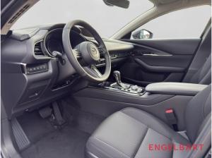 Mazda CX-30 Centre-Line HUD Navi LED ACC Apple CarPlay Android Auto Klimaautom Musikstreaming DAB SHZ