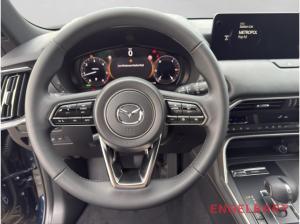 Mazda CX-60 Homura COSO AWD HUD Navi Memory Sitze Klimasitze LED ACC Apple CarPlay Android Auto