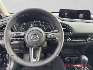 Mazda CX-30 Centre-Line HUD Navi LED ACC Apple CarPlay Android Auto Klimaautom Musikstreaming DAB SHZ