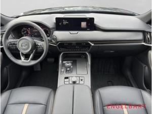 Mazda CX-60 Homura COSO AWD HUD Navi Memory Sitze Klimasitze LED ACC Apple CarPlay Android Auto