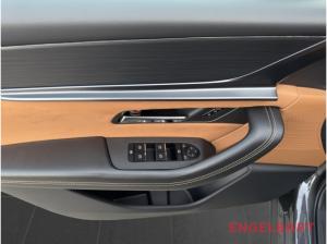 Mazda CX-60 Homura Plus AHK  AWD HUD El. Panodach Navi Leder Memory Sitze Soundsystem Bose 360 Kamera