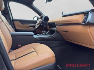 Mazda CX-60 Homura Plus AHK  AWD HUD El. Panodach Navi Leder Memory Sitze Soundsystem Bose 360 Kamera