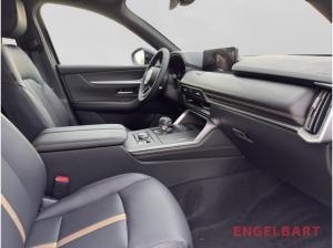 Mazda CX-60 Homura COSO AWD HUD Navi Memory Sitze Klimasitze LED ACC Apple CarPlay Android Auto