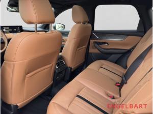 Mazda CX-60 Homura Plus AHK  AWD HUD El. Panodach Navi Leder Memory Sitze Soundsystem Bose 360 Kamera