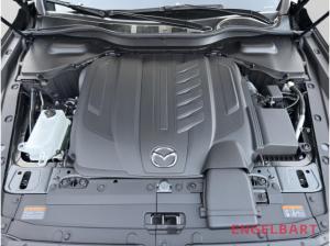 Mazda CX-60 Homura Plus AHK  AWD HUD El. Panodach Navi Leder Memory Sitze Soundsystem Bose 360 Kamera