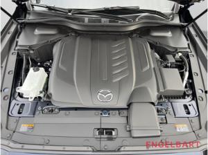 Mazda CX-60 Homura COSO AWD HUD Navi Memory Sitze Klimasitze LED ACC Apple CarPlay Android Auto