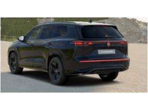 Volkswagen Tayron R-Line 1,5 l eHybrid 110 (150 PS) 85 kW (115 PS) 6-Gang DSG Technikpaket IQ.Drive