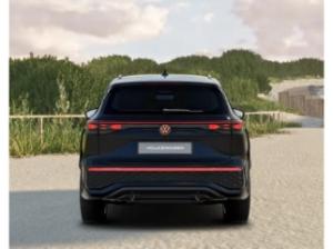 Volkswagen Tayron R-Line 1,5 l eHybrid 110 (150 PS) 85 kW (115 PS) 6-Gang DSG Technikpaket IQ.Drive