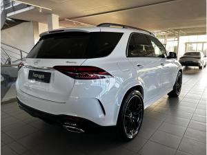Mercedes-Benz GLE 350 de 4MATIC mit EQ Hybrid Technologie+AMG Line Advanced Plus+AHK+ Pano+DC-Lader+ Winter-Paket