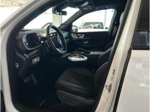Mercedes-Benz GLE 350 de 4MATIC mit EQ Hybrid Technologie+AMG Line Advanced Plus+AHK+ Pano+DC-Lader+ Winter-Paket