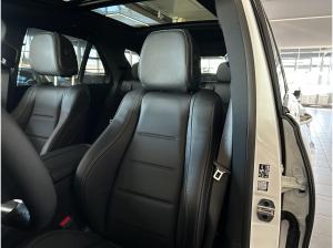 Mercedes-Benz GLE 350 de 4MATIC mit EQ Hybrid Technologie+AMG Line Advanced Plus+AHK+ Pano+DC-Lader+ Winter-Paket