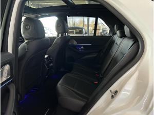 Mercedes-Benz GLE 350 de 4MATIC mit EQ Hybrid Technologie+AMG Line Advanced Plus+AHK+ Pano+DC-Lader+ Winter-Paket