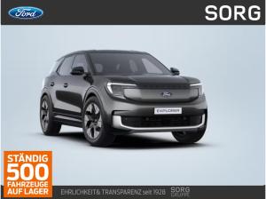 Ford Explorer Premium 🔋 BEV ⚡ 77kWh 💥 Magnetic Met. ⚡ B&O Sound 💥