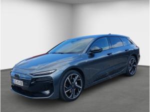 Audi A6 e-tron Avant S-Line AHK HuD 5JGar