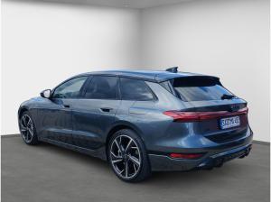 Audi A6 e-tron Avant S-Line AHK HuD 5JGar