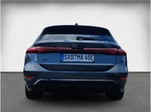 Audi A6 e-tron Avant S-Line AHK HuD 5JGar