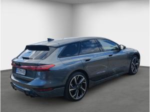 Audi A6 e-tron Avant S-Line AHK HuD 5JGar