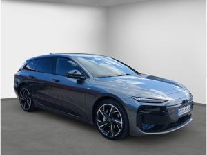 Audi A6 e-tron Avant S-Line AHK HuD 5JGar
