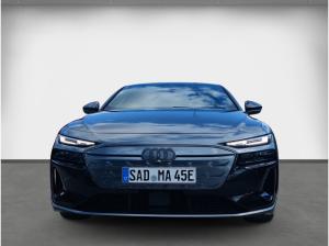Audi A6 e-tron Avant S-Line AHK HuD 5JGar