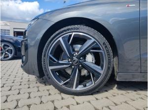 Audi A6 e-tron Avant S-Line AHK HuD 5JGar
