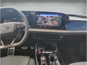 Audi A6 e-tron Avant S-Line AHK HuD 5JGar