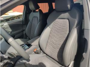 Audi A6 e-tron Avant S-Line AHK HuD 5JGar