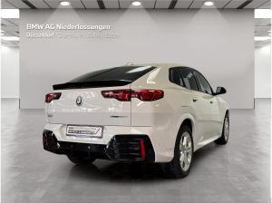 BMW X2 xDrive20d M Sport AHK Driv.Assist+ Harman/K