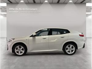 BMW X2 xDrive20d M Sport AHK Driv.Assist+ Harman/K