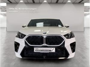 BMW X2 xDrive20d M Sport AHK Driv.Assist+ Harman/K