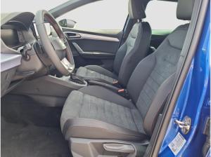 Seat Ibiza FR Black Edition TSI DSG LED Virtual Navi