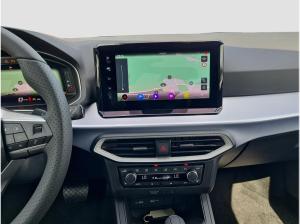 Seat Ibiza FR Black Edition TSI DSG LED Virtual Navi