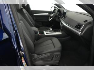 Audi Q5 50 TFSIe qu. / SOFORT VERFÜGBAR !