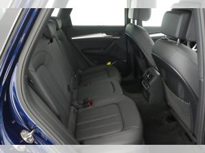 Audi Q5 50 TFSIe qu. / SOFORT VERFÜGBAR !