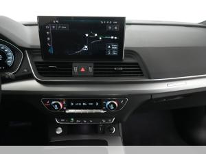 Audi Q5 50 TFSIe qu. / SOFORT VERFÜGBAR !