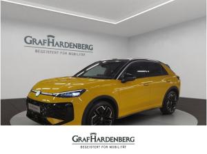 Volkswagen T-Roc R-Line 1.5 l eTSI | NEUES MODELL | SOFORT VERFÜGBAR !