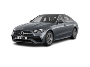 Mercedes-Benz C 220 d Autom. C 220 d Autom. (Schneller verfügbar)