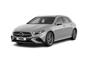 Mercedes-Benz A 180 DCT A 180 DCT (Schneller verfügbar)