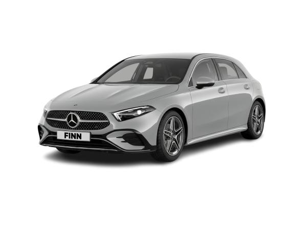 Mercedes-Benz A 180 DCT A 180 DCT (Schneller verfügbar)